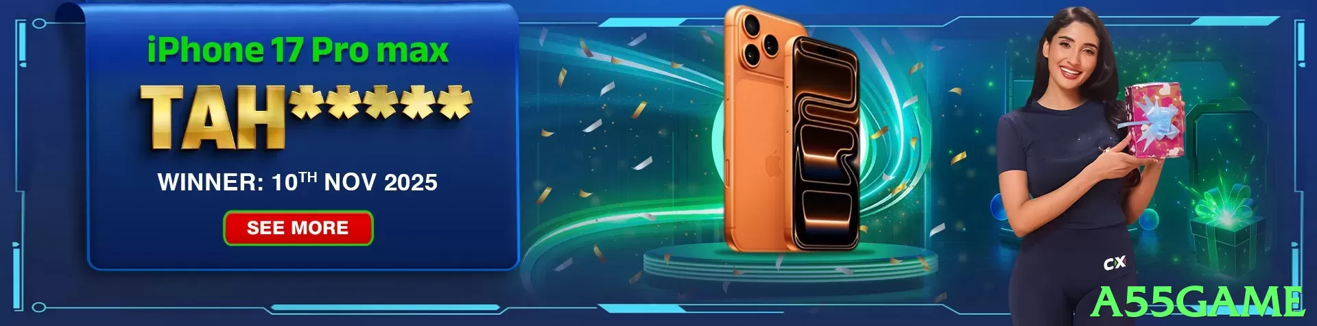 a55game Pakistan - 3